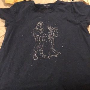 Hercules tee
